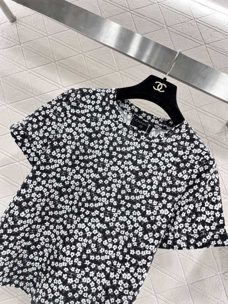 Chanel T-Shirts